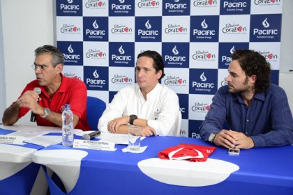 Fotos archivo EL HERALDO